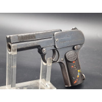 Armes Catégorie B PISTOLET DREYSE MODEL 1907 CALIBRE 7.65 BROWNING {PRODUCT_REFERENCE} - 3