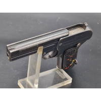 Armes Catégorie B PISTOLET DREYSE MODEL 1907 CALIBRE 7.65 BROWNING {PRODUCT_REFERENCE} - 4