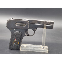 Armes Catégorie B PISTOLET DREYSE MODEL 1907 CALIBRE 7.65 BROWNING {PRODUCT_REFERENCE} - 6