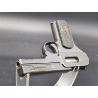 Armes Catégorie B PISTOLET DREYSE MODEL 1907 CALIBRE 7.65 BROWNING {PRODUCT_REFERENCE} - 9
