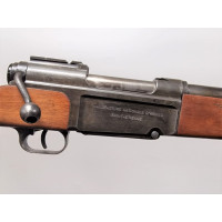 Chasse & Tir sportif 7X54 CARABINE Mas51 de CHASSE   MAS 36 - MAS 51   FOURNIER   Calibre 7 x 54   -  France XXè {PRODUCT_REFERE