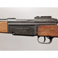 Chasse & Tir sportif 7X54 CARABINE Mas51 de CHASSE   MAS 36 - MAS 51   FOURNIER   Calibre 7 x 54   -  France XXè {PRODUCT_REFERE