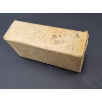 Militaria BOITE CARTON WW2 WINCHESTER 9MM PARABELLUM PARACHUTAGE UD M42 FRANCE 1944 {PRODUCT_REFERENCE} - 4