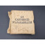 BOITE CARTON  CANADA  WW2  9MM PARABELLUM PARACHUTAGE FRANCE 1944