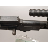 Armes Neutralisées  WW2 FUSIL MITRAILLEUR   FM VICKERS BERTHIER MK3  modèle 1925  303 British  NEUTRA DECO UE 2022  -  GB  WW2 {