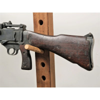 Armes Neutralisées  WW2 FUSIL MITRAILLEUR   FM VICKERS BERTHIER MK3  modèle 1925  303 British  NEUTRA DECO UE 2022  -  GB  WW2 {