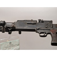 Armes Neutralisées  WW2 FUSIL MITRAILLEUR   FM VICKERS BERTHIER MK3  modèle 1925  303 British  NEUTRA DECO UE 2022  -  GB  WW2 {