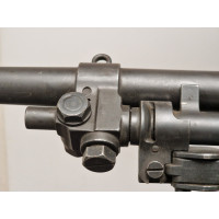 Armes Neutralisées  WW2 FUSIL MITRAILLEUR   FM VICKERS BERTHIER MK3  modèle 1925  303 British  NEUTRA DECO UE 2022  -  GB  WW2 {