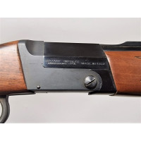 Armes Catégorie C FUSIL SUPERPOSÉS CHASSE FALCO CALIBRE 410 MAG CHOKE FULL DEUX COUPS SUPERPOSES  -  ITALIE XXè {PRODUCT_REFEREN