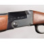 FUSIL SUPERPOSÉS CHASSE FALCO CALIBRE 410 MAG CHOKE FULL DEUX COUPS SUPERPOSES  -  ITALIE XXè