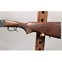 Armes Catégorie C FUSIL SUPERPOSÉS CHASSE FALCO CALIBRE 410 MAG CHOKE FULL DEUX COUPS SUPERPOSES  -  ITALIE XXè {PRODUCT_REFEREN