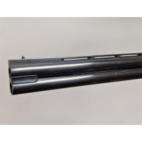 Armes Catégorie C FUSIL SUPERPOSÉS CHASSE FALCO CALIBRE 410 MAG CHOKE FULL DEUX COUPS SUPERPOSES  -  ITALIE XXè {PRODUCT_REFEREN
