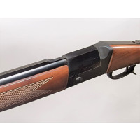 Armes Catégorie C FUSIL SUPERPOSÉS CHASSE FALCO CALIBRE 410 MAG CHOKE FULL DEUX COUPS SUPERPOSES  -  ITALIE XXè {PRODUCT_REFEREN