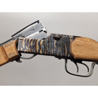 Armes Catégorie C CARABINE DE CHASSE SUPERPOSE  MANU ARM BREVETE CALIBRE 410 MAG  FRANCE XXè {PRODUCT_REFERENCE} - 1