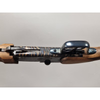 Armes Catégorie C CARABINE DE CHASSE SUPERPOSE  MANU ARM BREVETE CALIBRE 410 MAG  FRANCE XXè {PRODUCT_REFERENCE} - 2