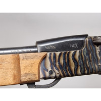 Armes Catégorie C CARABINE DE CHASSE SUPERPOSE  MANU ARM BREVETE CALIBRE 410 MAG  FRANCE XXè {PRODUCT_REFERENCE} - 4