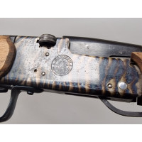 Armes Catégorie C CARABINE DE CHASSE SUPERPOSE  MANU ARM BREVETE CALIBRE 410 MAG  FRANCE XXè {PRODUCT_REFERENCE} - 7