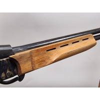 Armes Catégorie C CARABINE DE CHASSE SUPERPOSE  MANU ARM BREVETE CALIBRE 410 MAG  FRANCE XXè {PRODUCT_REFERENCE} - 8