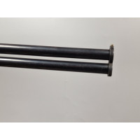 Armes Catégorie C CARABINE DE CHASSE SUPERPOSE  MANU ARM BREVETE CALIBRE 410 MAG  FRANCE XXè {PRODUCT_REFERENCE} - 9