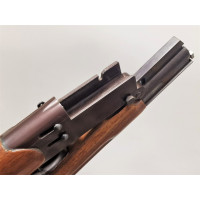 Armes Catégorie C CARABINE de CHASSE  PLIANTE  RAF SIDNA 1984  MIXTE en Calibre  410/76 et 14mm SUPERPOSE  Saint Etienne FRANCE 