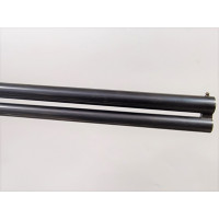 Armes Catégorie C CARABINE de CHASSE  PLIANTE  RAF SIDNA 1984  MIXTE en Calibre  410/76 et 14mm SUPERPOSE  Saint Etienne FRANCE 