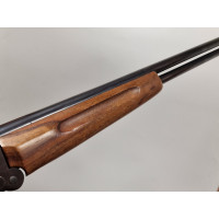 Armes Catégorie C CARABINE de CHASSE  PLIANTE  RAF SIDNA 1984  MIXTE en Calibre  410/76 et 14mm SUPERPOSE  Saint Etienne FRANCE 