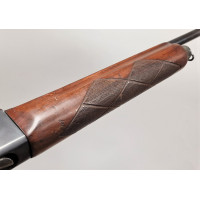 Armes Catégorie C REMINGTON MODEL 11-48  CARABINE DE CHASSE SEMI AUTOMATIQUE 3 COUPS CALIBRE 410 ou 12mm 1949-1969 - USA XXè {PR