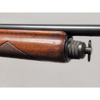 Armes Catégorie C REMINGTON MODEL 11-48  CARABINE DE CHASSE SEMI AUTOMATIQUE 3 COUPS CALIBRE 410 ou 12mm 1949-1969 - USA XXè {PR