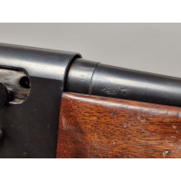 Armes Catégorie C REMINGTON MODEL 11-48  CARABINE DE CHASSE SEMI AUTOMATIQUE 3 COUPS CALIBRE 410 ou 12mm 1949-1969 - USA XXè {PR