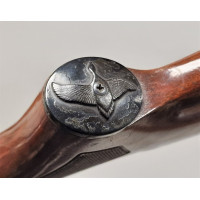 Armes Catégorie C REMINGTON MODEL 11-48  CARABINE DE CHASSE SEMI AUTOMATIQUE 3 COUPS CALIBRE 410 ou 12mm 1949-1969 - USA XXè {PR