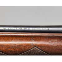 Armes Catégorie C REMINGTON MODEL 11-48  CARABINE DE CHASSE SEMI AUTOMATIQUE 3 COUPS CALIBRE 410 ou 12mm 1949-1969 - USA XXè {PR
