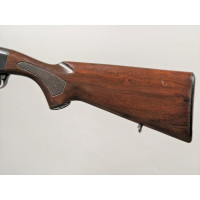 Armes Catégorie C REMINGTON MODEL 11-48  CARABINE DE CHASSE SEMI AUTOMATIQUE 3 COUPS CALIBRE 410 ou 12mm 1949-1969 - USA XXè {PR