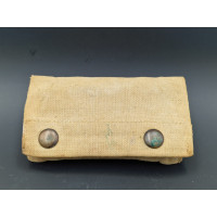 Militaria US WW1 1917  POCHETTE PANSEMENT PREMIER SECOUR  FIRST AID PACKET {PRODUCT_REFERENCE} - 2