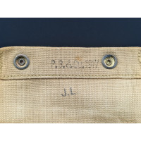 Militaria US WW1 1917  POCHETTE PANSEMENT PREMIER SECOUR  FIRST AID PACKET {PRODUCT_REFERENCE} - 3