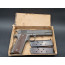 100% NEUF WW2 PISTOLET COLT 1911 A1 REMINGTON  de 1943  Calibre 45ACP PARACHUTAGE CLUNY 71 - USA seconde guerre