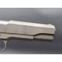 Armes Catégorie B 100% NEUF WW2 PISTOLET COLT 1911 A1 REMINGTON  de 1943  Calibre 45ACP PARACHUTAGE CLUNY 71 - USA seconde guerr