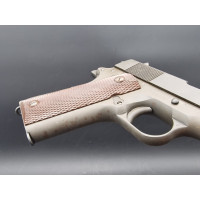 Armes Catégorie B 100% NEUF WW2 PISTOLET COLT 1911 A1 REMINGTON  de 1943  Calibre 45ACP PARACHUTAGE CLUNY 71 - USA seconde guerr