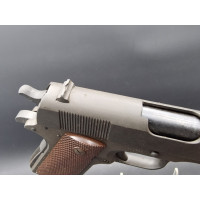 Armes Catégorie B 100% NEUF WW2 PISTOLET COLT 1911 A1 REMINGTON  de 1943  Calibre 45ACP PARACHUTAGE CLUNY 71 - USA seconde guerr