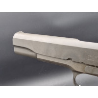 Armes Catégorie B 100% NEUF WW2 PISTOLET COLT 1911 A1 REMINGTON  de 1943  Calibre 45ACP PARACHUTAGE CLUNY 71 - USA seconde guerr