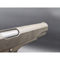 Armes Catégorie B 100% NEUF WW2 PISTOLET COLT 1911 A1 REMINGTON  de 1943  Calibre 45ACP PARACHUTAGE CLUNY 71 - USA seconde guerr