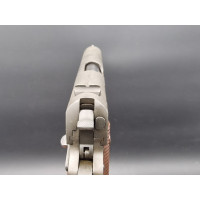 Armes Catégorie B 100% NEUF WW2 PISTOLET COLT 1911 A1 REMINGTON  de 1943  Calibre 45ACP PARACHUTAGE CLUNY 71 - USA seconde guerr