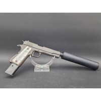 Armes Catégorie B WW2 PISTOLET COLT 1911 A1  de 1942  Calibre 45ACP  - USA seconde guerre mondiale {PRODUCT_REFERENCE} - 12