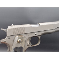 Armes Catégorie B WW2 PISTOLET COLT 1911 A1  de 1942  Calibre 45ACP  - USA seconde guerre mondiale {PRODUCT_REFERENCE} - 13