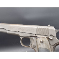 Armes Catégorie B WW2 PISTOLET COLT 1911 A1  de 1942  Calibre 45ACP  - USA seconde guerre mondiale {PRODUCT_REFERENCE} - 14