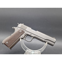 Armes Catégorie B WW2 PISTOLET COLT 1911 A1  de 1942  Calibre 45ACP  - USA seconde guerre mondiale {PRODUCT_REFERENCE} - 1