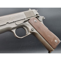 Armes Catégorie B WW2 PISTOLET COLT 1911 A1  de 1942  Calibre 45ACP  - USA seconde guerre mondiale {PRODUCT_REFERENCE} - 11