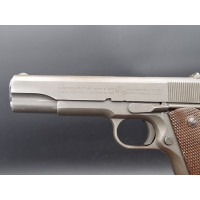 Armes Catégorie B WW2 PISTOLET COLT 1911 A1  de 1942  Calibre 45ACP  - USA seconde guerre mondiale {PRODUCT_REFERENCE} - 16