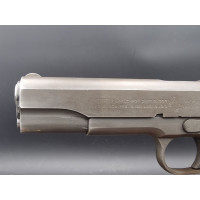 Armes Catégorie B WW2 PISTOLET COLT 1911 A1  de 1942  Calibre 45ACP  - USA seconde guerre mondiale {PRODUCT_REFERENCE} - 6