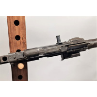 Armes Neutralisées  MITRAILLEUSE FRANCE  AA F1  MAC  AN-F1   Calibre 7.5x54   AA-52 de CHAR / TANK    Neutra DECO UE 2022 {PRODU