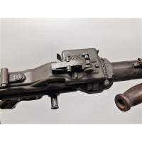 Armes Neutralisées  MITRAILLEUSE FRANCE  AA F1  MAC  AN-F1   Calibre 7.5x54   AA-52 de CHAR / TANK    Neutra DECO UE 2022 {PRODU